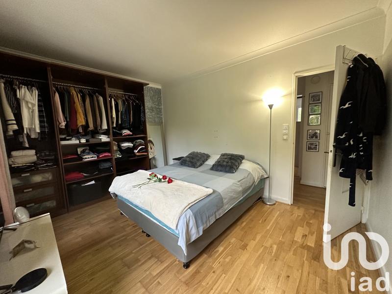 Appartement - 100 m² - 4 pièces