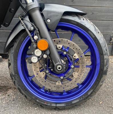 Yamaha Tracer 700 Gt