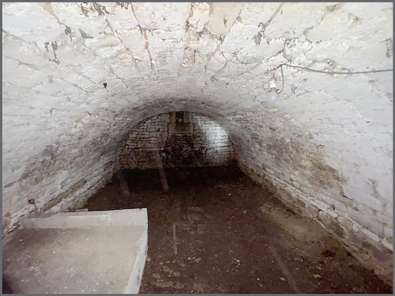 Maison - 115 m² - 7 pièces