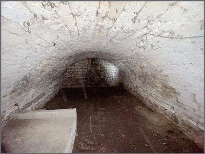 Maison - 115 m² - 7 pièces