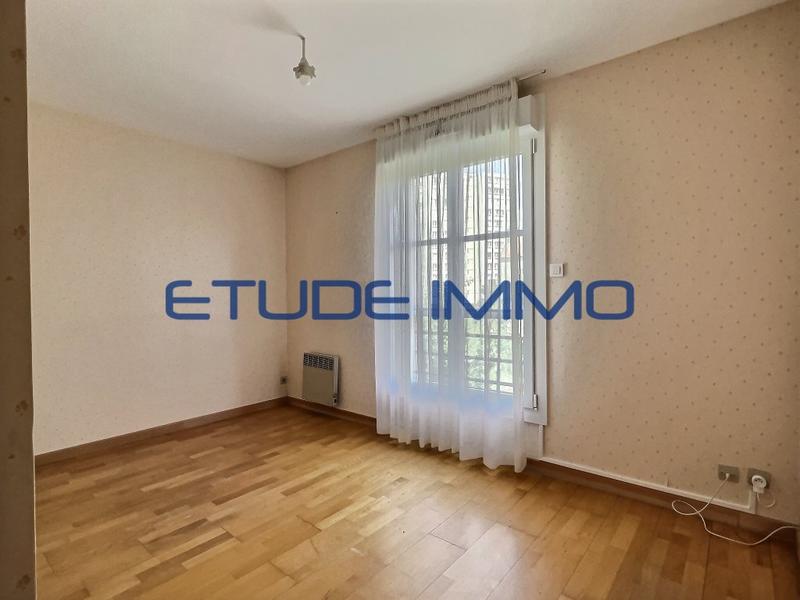 Appartement - 95 m² - 4 pièces
