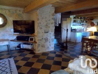 Bastide - 115 m² - 5 pièces