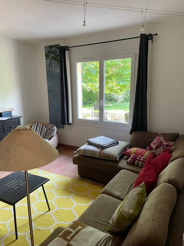 Maison - 185 m² - 7 pièces