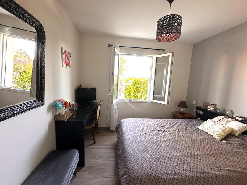 Maison - 96 m² - 4 pièces