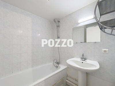 Appartement - 18 m² - 1 pièce