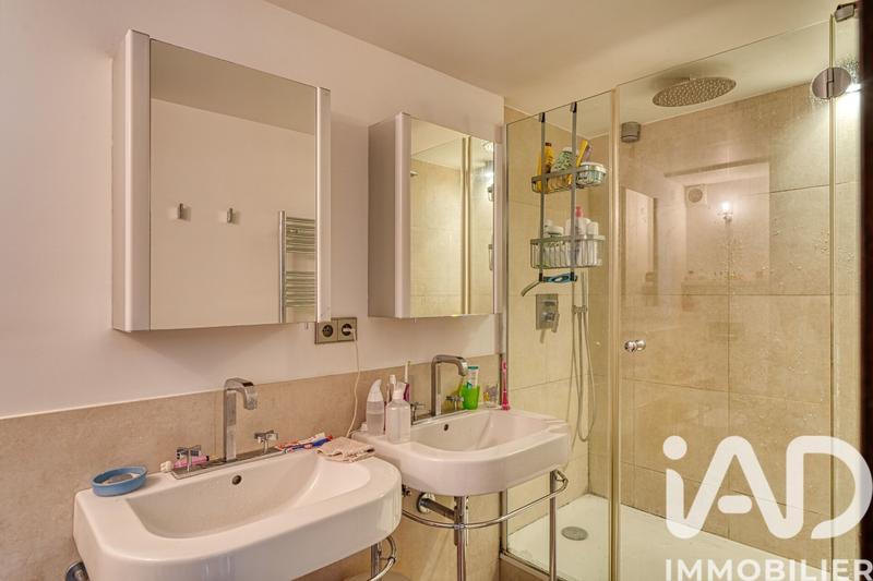 Appartement - 87 m² - 3 pièces