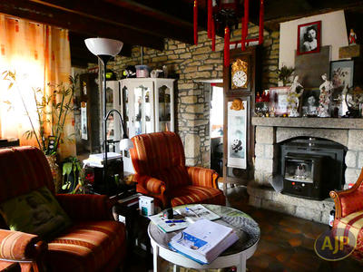 Maison - 68 m² - 4 pièces