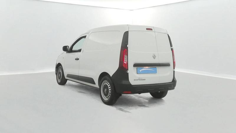 Renault Express Van Blue Dci 95 - 22 Confort