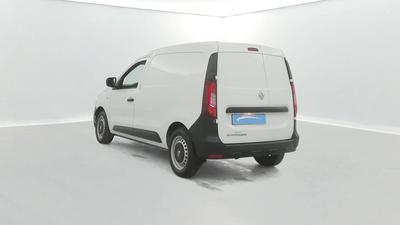 Renault Express Van Blue Dci 95 - 22 Confort