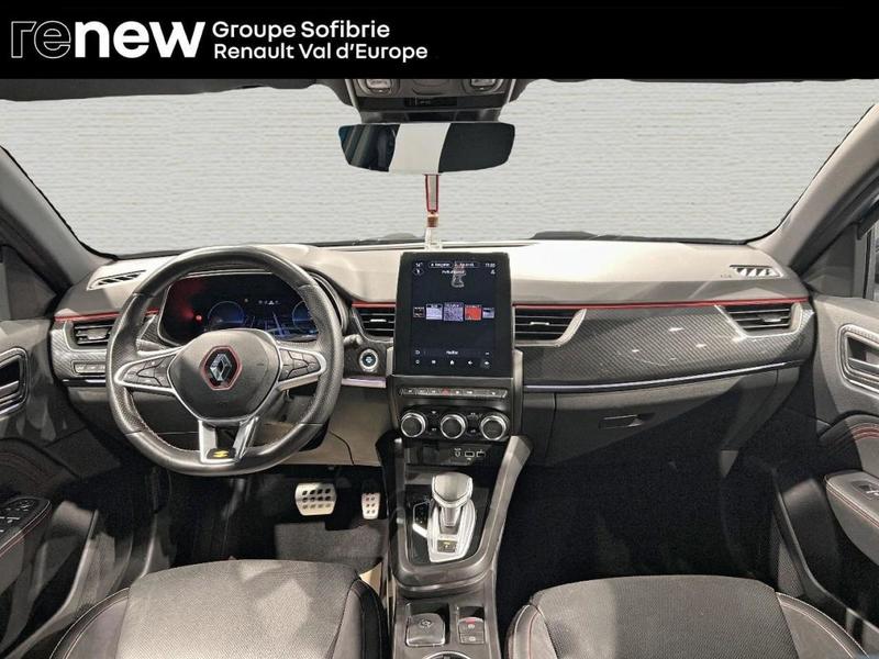 Renault Arkana E-Tech 145 R.S. Line