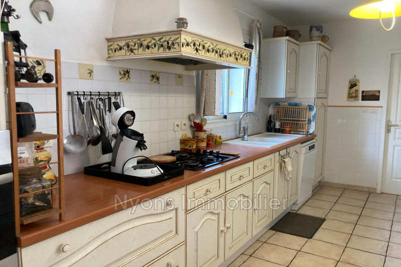 Villa - 137 m² - 4 pièces