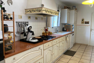 Villa - 137 m² - 4 pièces