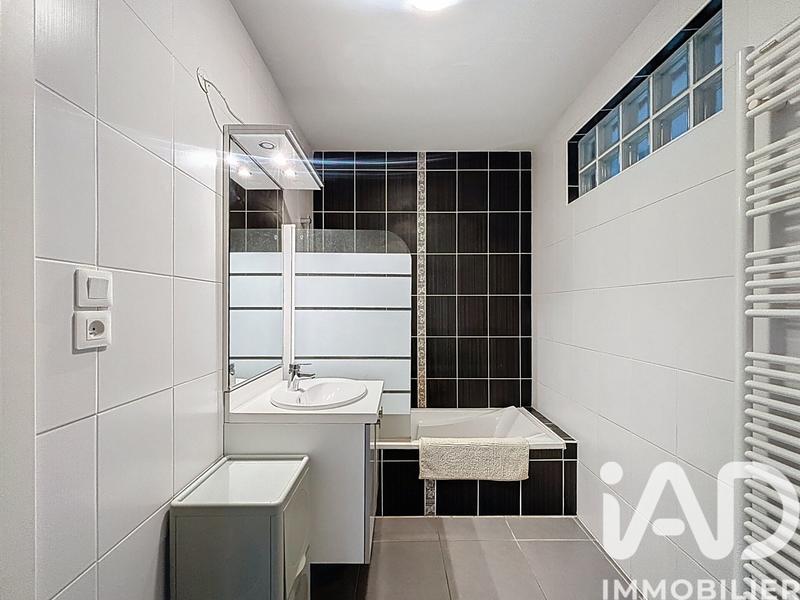 Appartement - 72 m² - 3 pièces