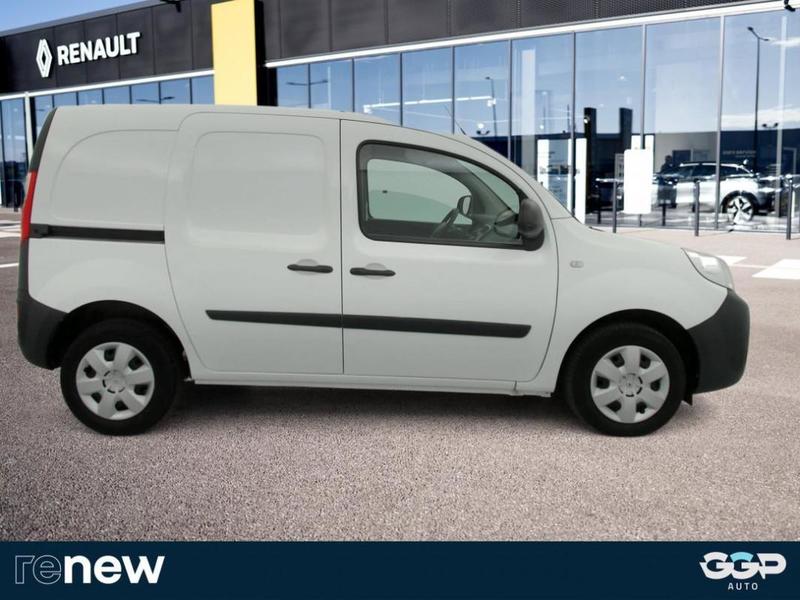 Renault Kangoo Express Blue Dci 80 Extra R-Link