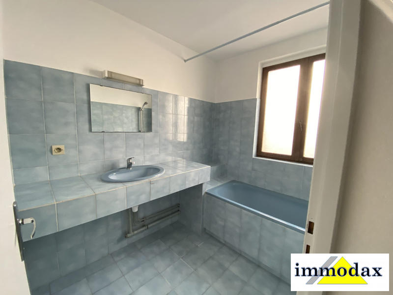 Appartement - 34 m² - 2 pièces