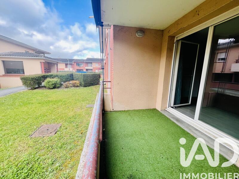 Appartement - 54 m² - 3 pièces