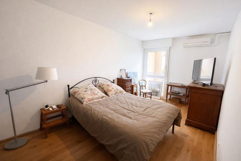 Appartement - 76 m² - 3 pièces