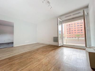 Appartement - 40 m² - 1 pièce