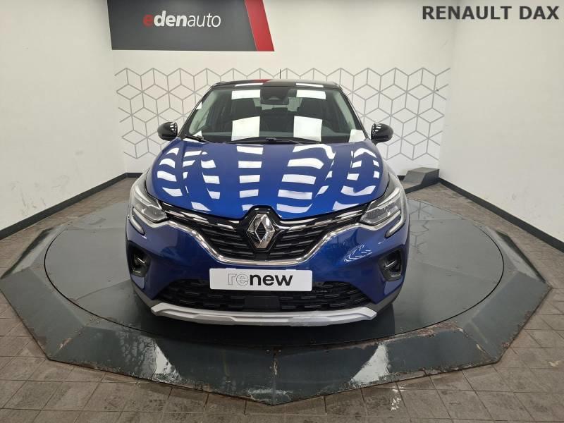 Renault Captur TCe 90 - 21 Intens
