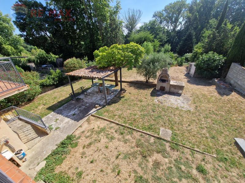 Pavillon - 173 m² - 7 pièces