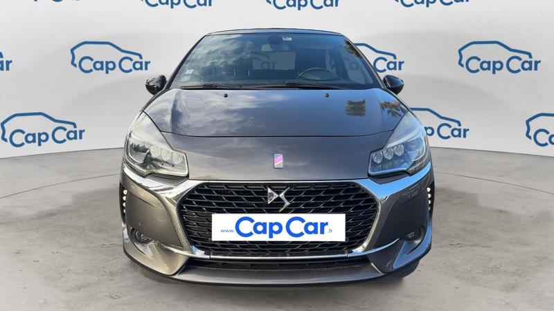 Ds Ds 3 1.2 PureTech 130 Performance Line