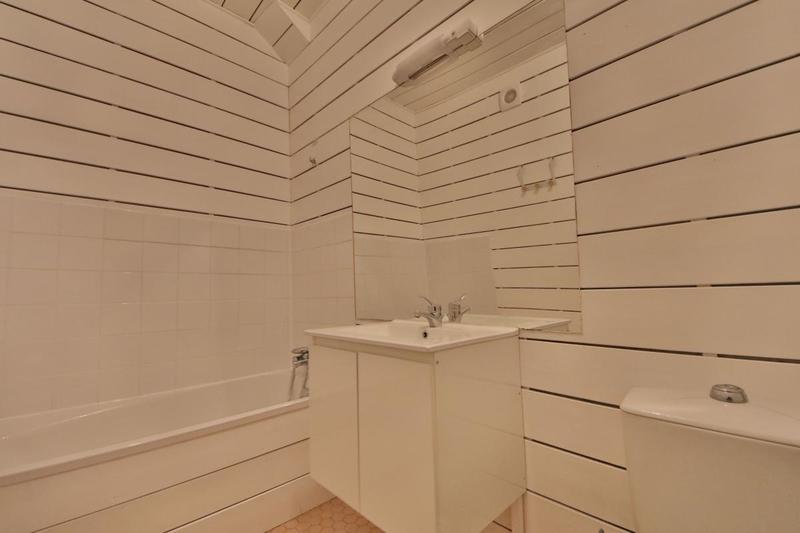 Appartement - 53 m² - 2 pièces