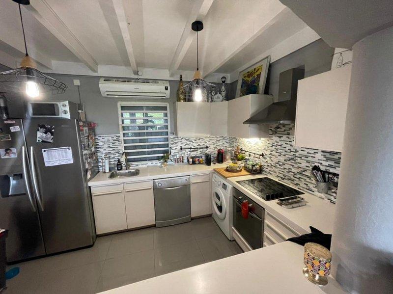 Villa - 170 m² - 7 pièces