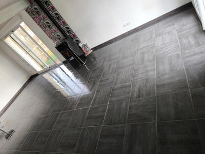 Maison - 98 m² - 6 pièces