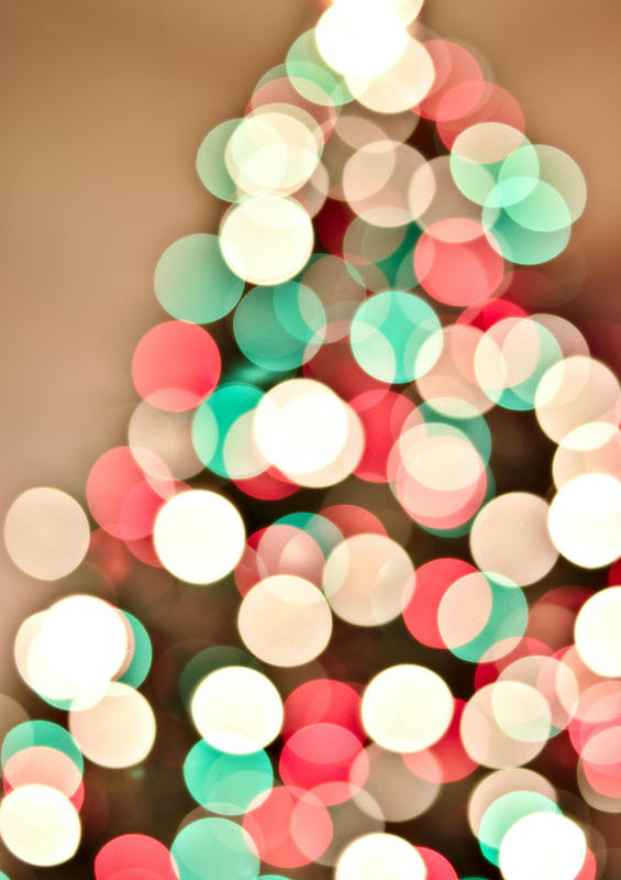 Vacances de Noël à la Bibliothèque