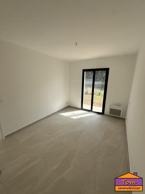 Villa - 107 m² - 4 pièces