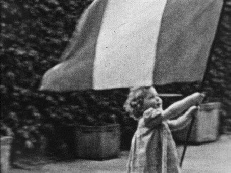 Utl &amp; Ciclic « Regards amateurs sur la Libération »