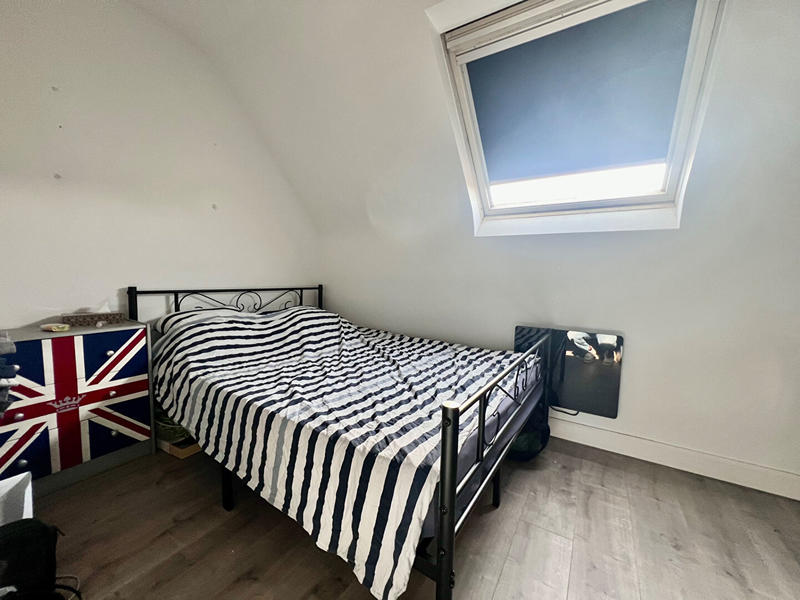 Appartement - 110 m² - 4 pièces