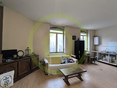 Immeuble - 159 m²