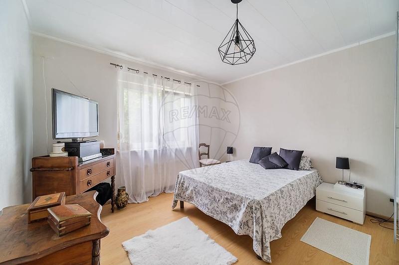 Appartement - 66 m² - 4 pièces