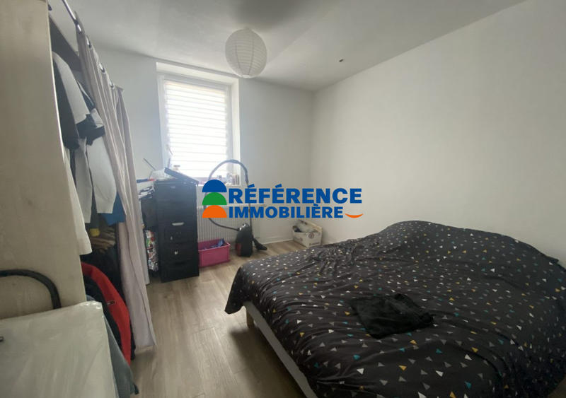 Appartement - 67 m² - 2 pièces