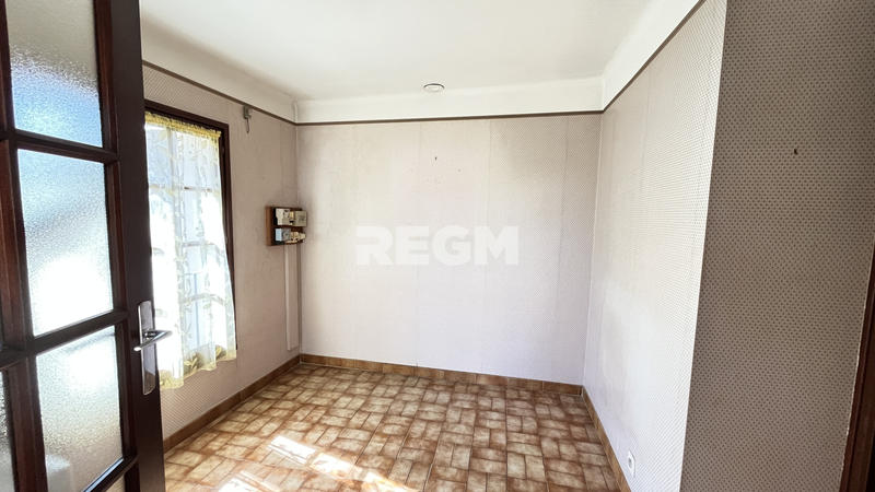 Maison de ville - 141 m² - 7 pièces