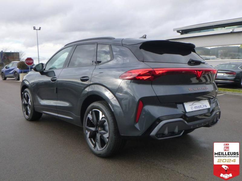 Cupra Terramar eTSI Hybrid 150 Dsg7 V +Jantes 19''