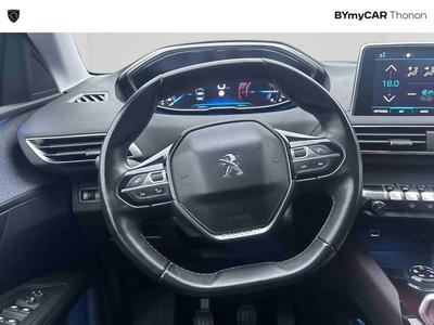 Peugeot 3008 1.2 Puretech 130ch s&amp;S Bvm6 Allure