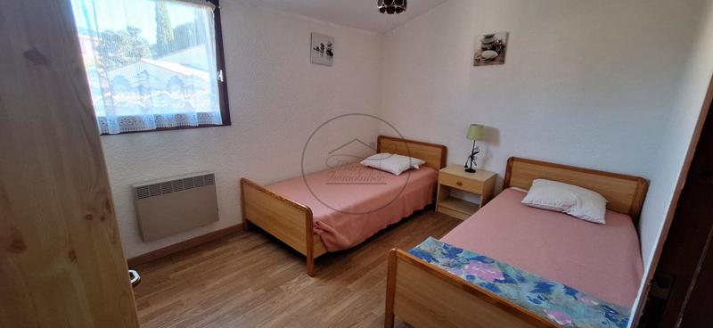 Maison - 75 m² - 4 pièces