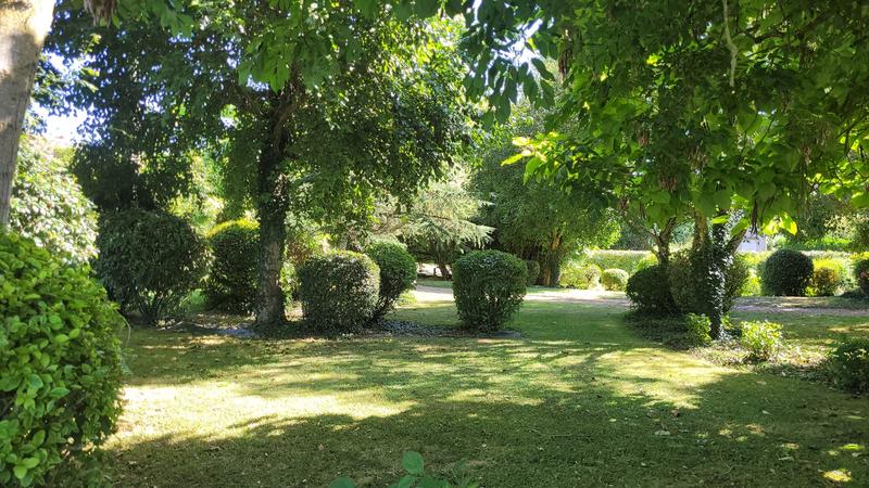 Maison - 140 m² - 7 pièces