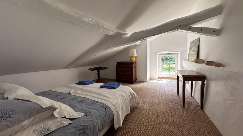 Fermette - 330 m² - 9 pièces