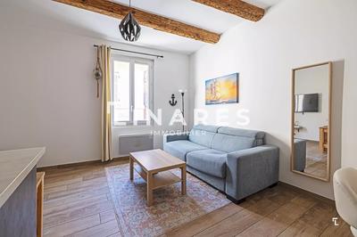 Appartement - 33 m² - 2 pièces
