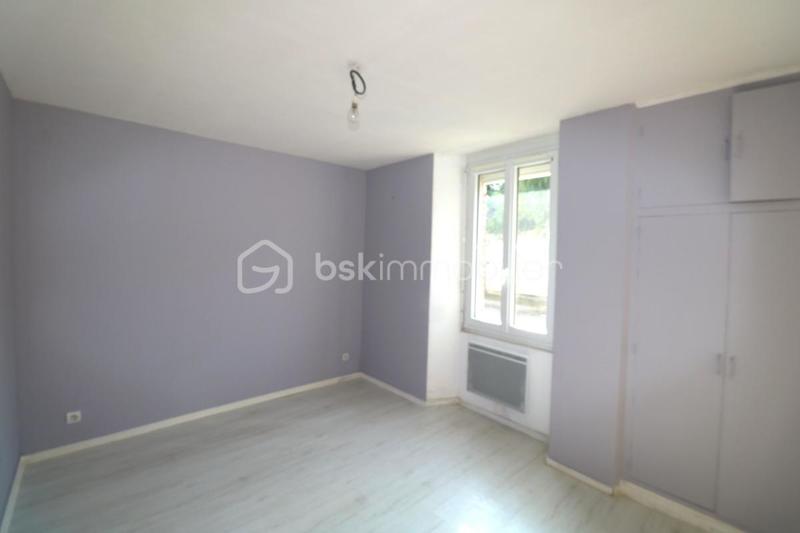 Maison - 70 m² - 4 pièces