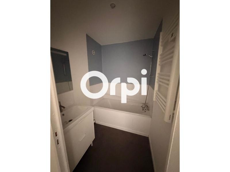 Appartement - 59 m² - 2 pièces