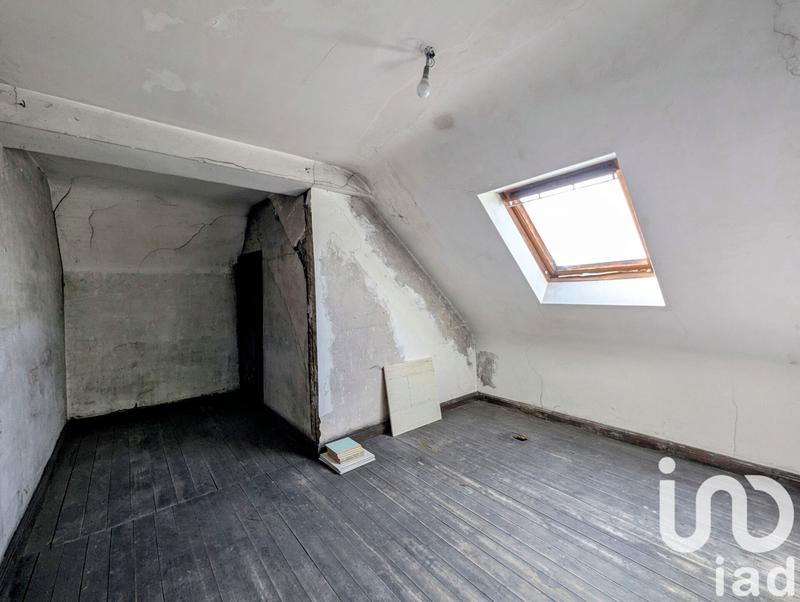 Maison - 135 m² - 7 pièces