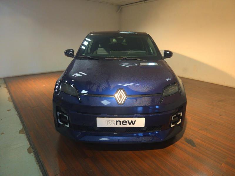 Renault R 5 E-Tech Electrique 150 ch autonomie confort Techno