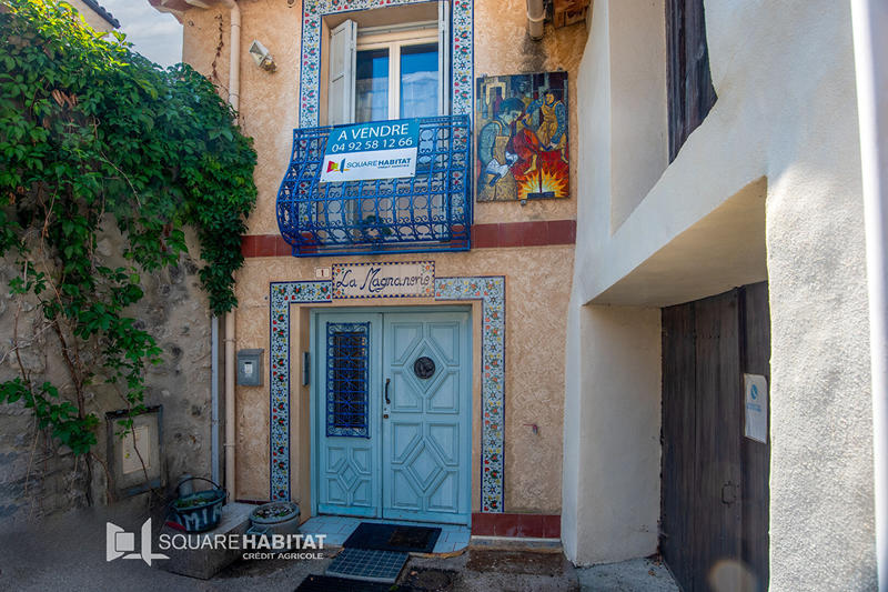 Maison - 141 m² - 7 pièces