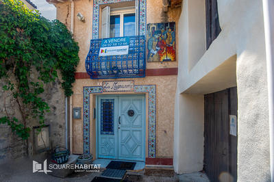 Maison - 141 m² - 7 pièces