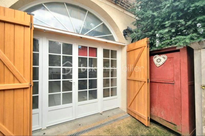 Maison - 86 m² - 2 pièces