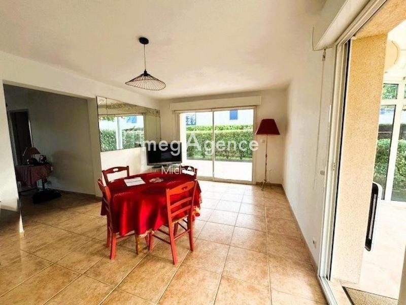 Maison traditionnelle - 125 m² - 6 pièces